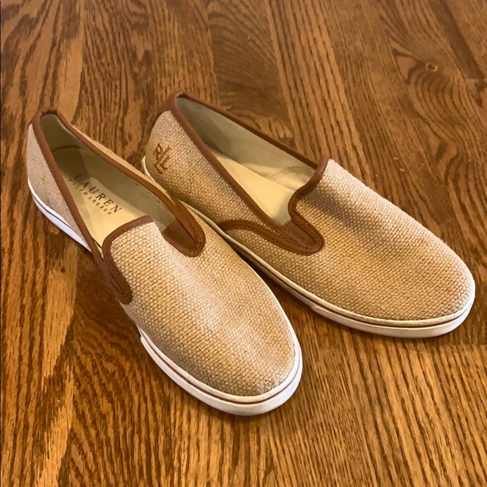 Ralph Lauren shoes